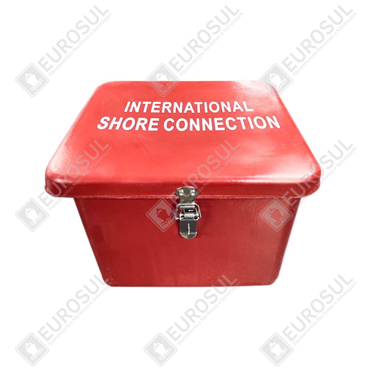 Fiber Box for International Connection - Imported - Eurosul