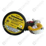 Hammar H20R HRU Hydrostatic Release Valve for Liferaft – Model HR-0102