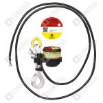 Hammar H20 ERU HM-0405 Electric Remote Unit – Red/Yellow