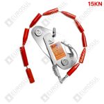 Release Hook for Rescue Boat/Raft – PX-01 (15kN)