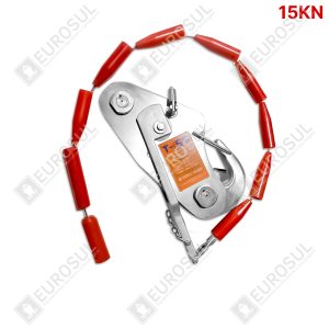 Release Hook for Rescue Boat/Raft – PX-01 (15kN)