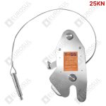 Release Hook for Rescue Boat/Raft – PX-02 (25kN)