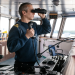Nautical Instruments