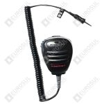 PTT Button Microphone for HX370 Radio