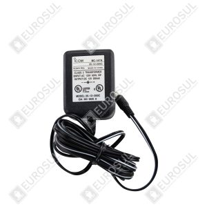 Fonte de Alimentação e Carregador BC-147SA 110V