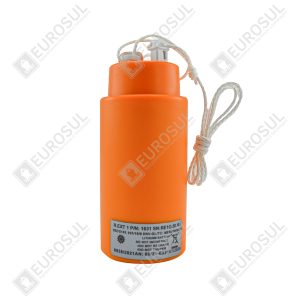 Daniamant R Ext Battery for External Boat Light PN1731