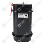 Bateria Daniamant Rescue Master 3B para Lâmpada de Extensão RM 2120-DK