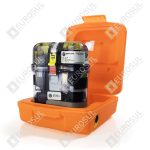 EEBD Ocenco M20.2: Self-Contained Breathing Apparatus