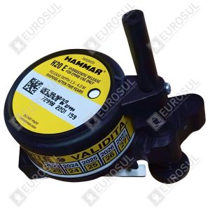 McMurdo BreaktHRU Hydrostatic Release Unit (HRU) for EPIRB