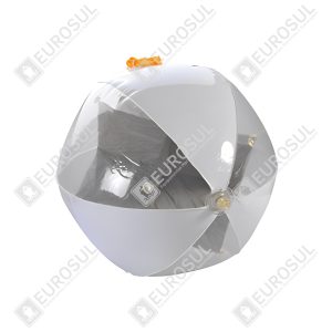 Refletores de Radar para Bote Salva-Vidas – Modelos A, B e C Certificados SOLAS/CCS