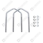 Jotron CXL 3-1 Antenna for Aeronautical Radio