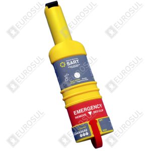 Radar Transponder de Busca e Resgate Seven Star S.701 SART