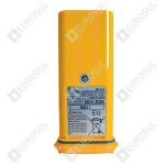 Bateria de Emergência Icom BP-234 para Rádio IC-GM1600
