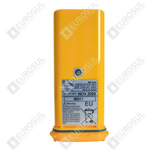Icom BP-234 Emergency Battery for IC-GM1600 Radio