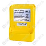 McMurdo LTB3 Emergency Battery for GMDSS RADIO
