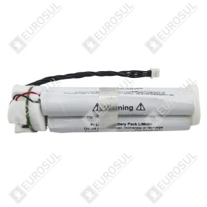 ACR 9V 2714.4NH Battery for SART PathFinder III
