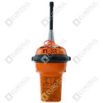 Jotron Tron 60GPS Automatic EPIRB with Float Free Bracket