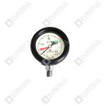 0-40MPa Gauge SCBA RHZK Safety Spare
