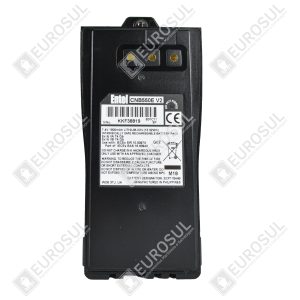 Entel CNB550E 1800mAh Battery for IECEx Radios