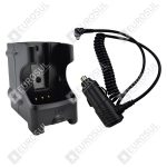 Entel CCAHT-12 Power Supply and Charger for HT649 Radio