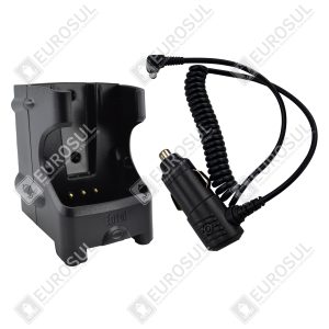 Entel CCAHT-12 Power Supply and Charger for HT649 Radio