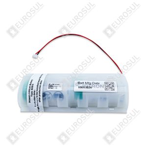 Replacement Battery Kit for Tron SART 20/AIS Jotron Radar
