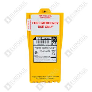 Non-Rechargeable emergency Entel CLB750G Battery for GMDSS HT649 Radio