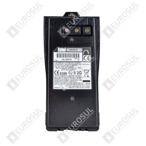 Rechargeable Entel CNB950E Battery for HT800 and HT900 Radios