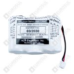 Bateria ACR 1102 para EPIRB RLB-36/37/38