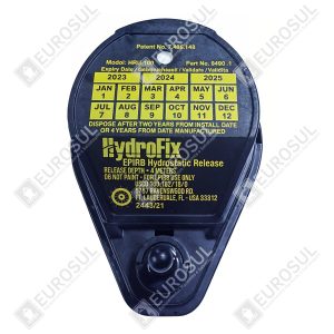 ACR 9490 HydroFix Hydrostatic Release Unit (HRU) for EPIRB