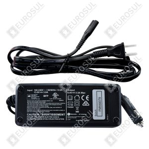 SOLO 727 Battery Charger for SOLO 461/770 Kit