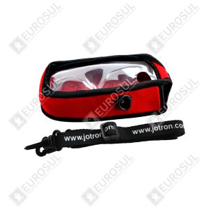 Capa de Proteção em Neoprene para Rádio Tron TR30 GMDSS