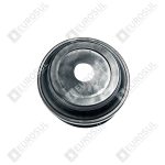 Rubber Base for Steel Cylinder 6L/300BAR – RHZK