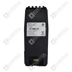 Rechargeable LI-ION Battery for SP3510 and SP3520 VHF GMDSS Radio
