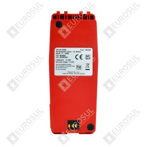 ATEX Lithium-Ion Rechargeable Battery for SP3965 UHF Radio