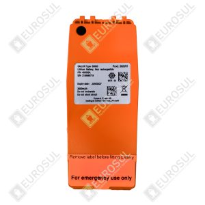 ATEX Emergency Lithium Battery for SP3540 VHF GMDSS Radio