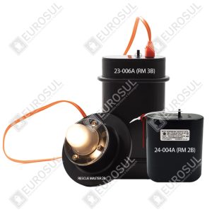 External Light Rescue-Master 2B