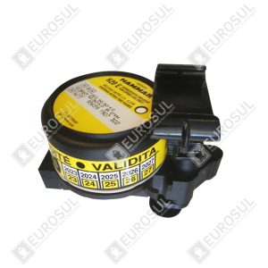 Hydrostatic Release Valve HRU for EPIRB E8, G8, and G8 AIS