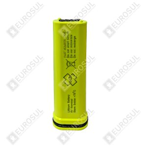 Non-Rechargeable Lithium Battery for SART Pathfinder Pro