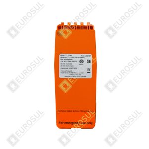 Emergency Battery for McMurdo R5 GMDSS Radio