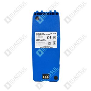ATEX Rechargeable Battery for Sailor SP3540 GMDSS VHF Radio
