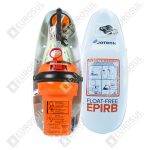 EPIRB 406 Tron 60AIS Automatic Beacon with 10-Year Battery