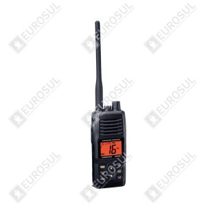 Portable marine handheld radio hx380 standard horizon