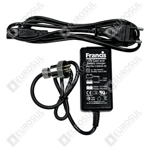 24V Battery Charger for FSP127 Aldis