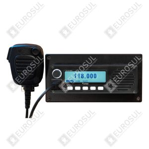 Offshore Transceiver Radio VHF AM Air band TR910-OF Jotron