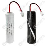 Lithium Battery for SART S5 McMurdo