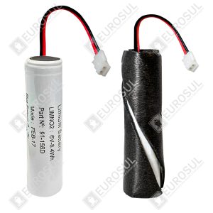 Lithium Battery for SART S5 McMurdo
