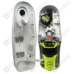 EPIRB Radio Beacon RLB-44 with Category I Float-Free Housing