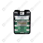 Bateria de Teste para Rádio GMDSS TR30 Jotron