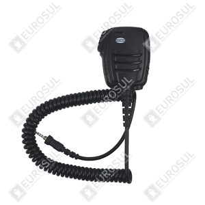 Microfone com Alto-Falante PTT Tron TR30 à Prova d’Água
